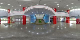 可口可乐 四川厂区 (5)